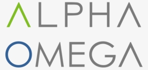 Mobile Logo - Alpha I Omega Logo