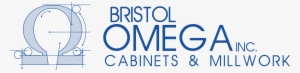 10 Feb Logo Bristol Omega - Omega Cabinets, Ltd