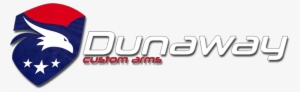 Dunaway Custom Arms Logo - Dunaway Custom Arms