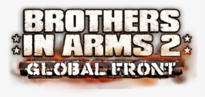 The - Brothers In Arms (nintendods)