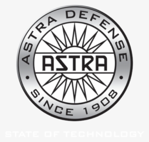 Logo Astra Arms