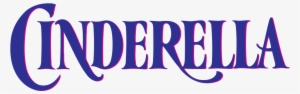 Kingdom Hearts Cinderella Logo Png - Disney Cinderella Logo Transparent
