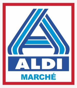 Aldi Logo Png Transparent - Aldi Logo