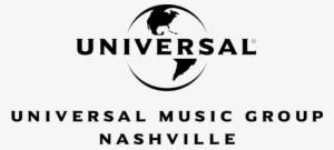 Universal Music Group Nashville Logo