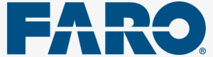 Faro Uk - Faro Technologies Logo