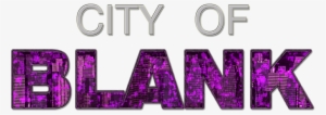 Report Rss City Of Blank Logo - Graphic Design