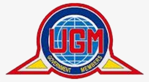 Umg Symbol - Ugm Utility Government Members