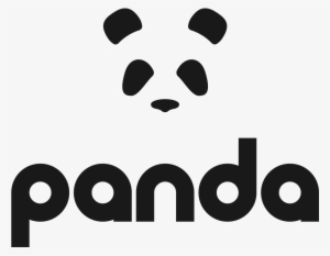 Panda Logo - Panda Logo Transparent