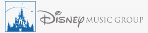 Disney Music Group - Walt Disney Music Group Logo