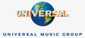 Universal Music Logo Png - Universal Music Group Logo
