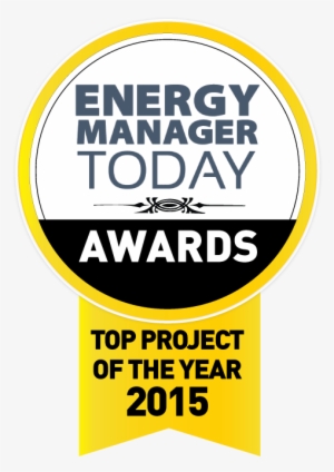 Featured Project Of The Year - Energy Manager Today
