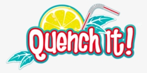Previousnext - Quench It Heber Menu