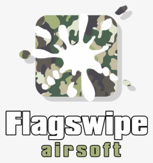 Flagswipe - Flagswipe Paintball