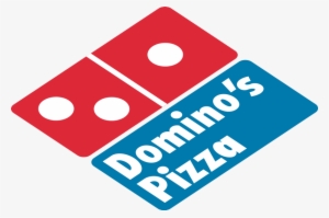 Home & Garden - Dominos Pizza Logo Png