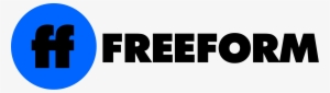 Freeform New Logo - Freeform Logo 2018