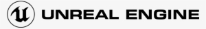 Unreal Engine Logo Type C 17kb Sep 08 2017 - Unreal Engine