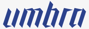 Logo - Umbra 3d Logo