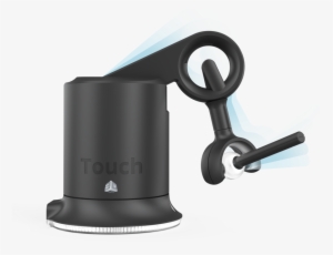 Touch Motion - 3d Systems Touch 3d Stylus - 3d Mouse - Pc - Black