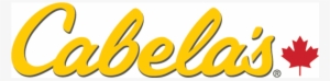 Cabelas Canada Logo