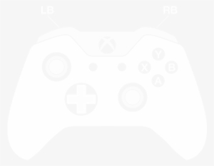 Control Xbox One Logo