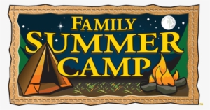 Family Summer Camp Logo - Bass Pro Summer Camp 2018