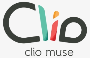 Clio Muse Logo About Us - Clio Muse Logo