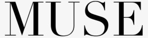 Muse Magazine - House & Garden Logo