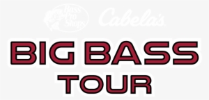 Cabela's Big Bass Tour At Douglas Lake - Android Nougat