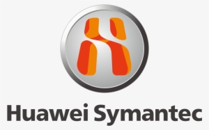 Huawei Symantec Logo - Huawei Symantec