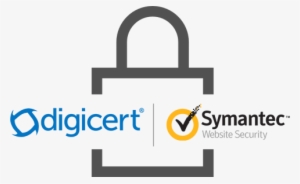 Symantec Website Security Acquired By Digicert - Digicert Symantec Png