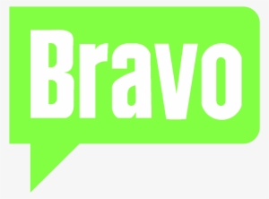 1000px-green Bravo Logo Svg - Bravo Tv