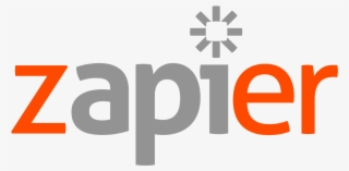 Company - Zapier Logo