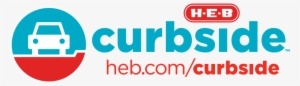 Heb - Heb Curbside Logo