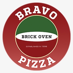 Bravo Pizza - Dalek Caffeinate