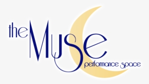 Muse Performance Space - Logo