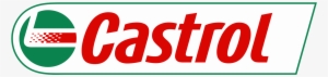 Castrol Logo Vector - Castrol Magnatec 10w40 - 1ltr