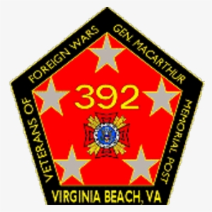Vfw Post - Emblem