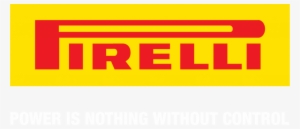 Pirelli Tires Now At Big Bear Tire - Pirelli Tires Logo Png
