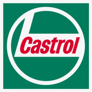 File 1992 Castrol Logo - Logo Castrol Oil Png