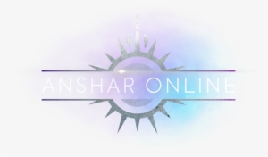 Anshar Online Gear Vr, Oculus Go, Oculus Rift - Graphic Design
