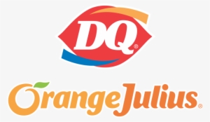 Dairy Queen/orange Julius - Dairy Queen Orange Julius