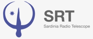 Sardinia Radio Telescope Logo
