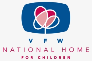 They Share A Common Bond, Having Served Their Country, - Vfw National Home For Children