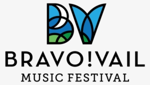 Bravo Vail - Bravo Vail Music Festival Logo