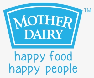 Dairy Queen Logo Png For Kids - Amul And Mother Dairy
