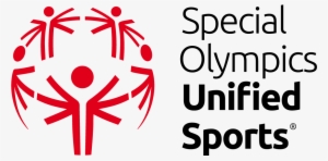 More Than - Special Olympics Nm Logo