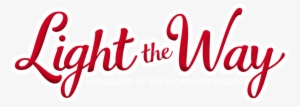 Light The Way - Barrie