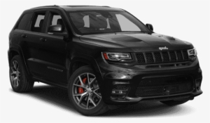 New 2018 Jeep Grand Cherokee Srt *ltd Avail* - 2018 Jeep Cherokee Latitude Plus