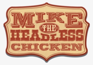 Mike The Headless Chicken Festival
