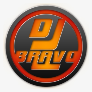 Photo - Dj Bravo Logo
